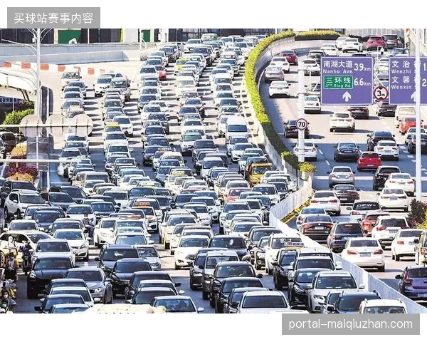 交通拥堵引发的物流时滞为何导致现场转播团队放弃既定执行路线